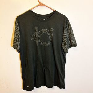 Nike KD Drifit Tee Man XL